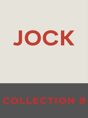 cover image of Jock